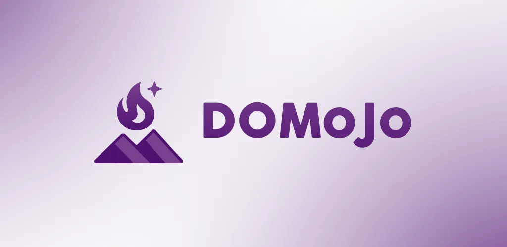 DOMoJo Banner