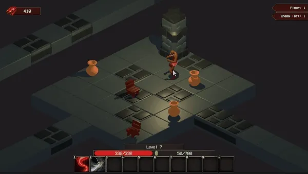 Movement Pathfinding GIF Placeholder
