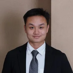 Portrait (Matthew Lim)
